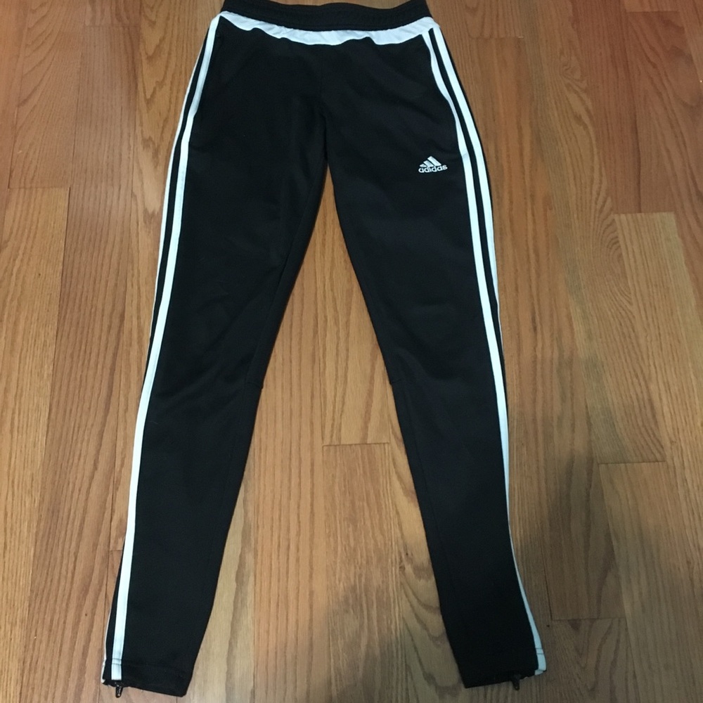 Adidas Iconic Indicator Pants.